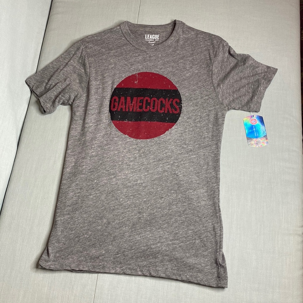 South Carolina Gamecocks super soft t-shirt size small